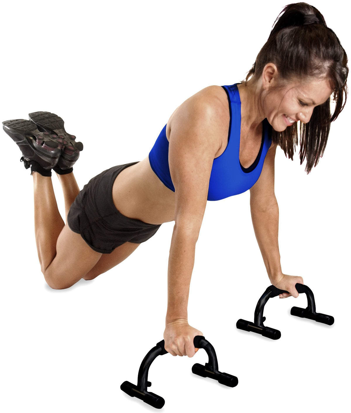 Fuel Pureformance Push Up Bars