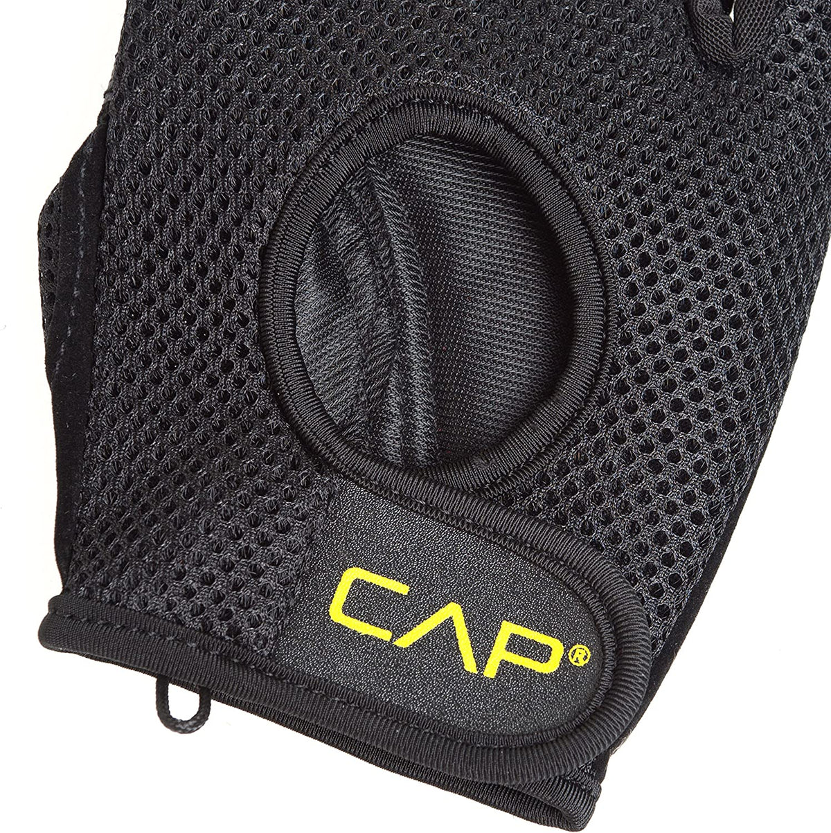CAP Barbell Mesh Weight Lifting Gloves