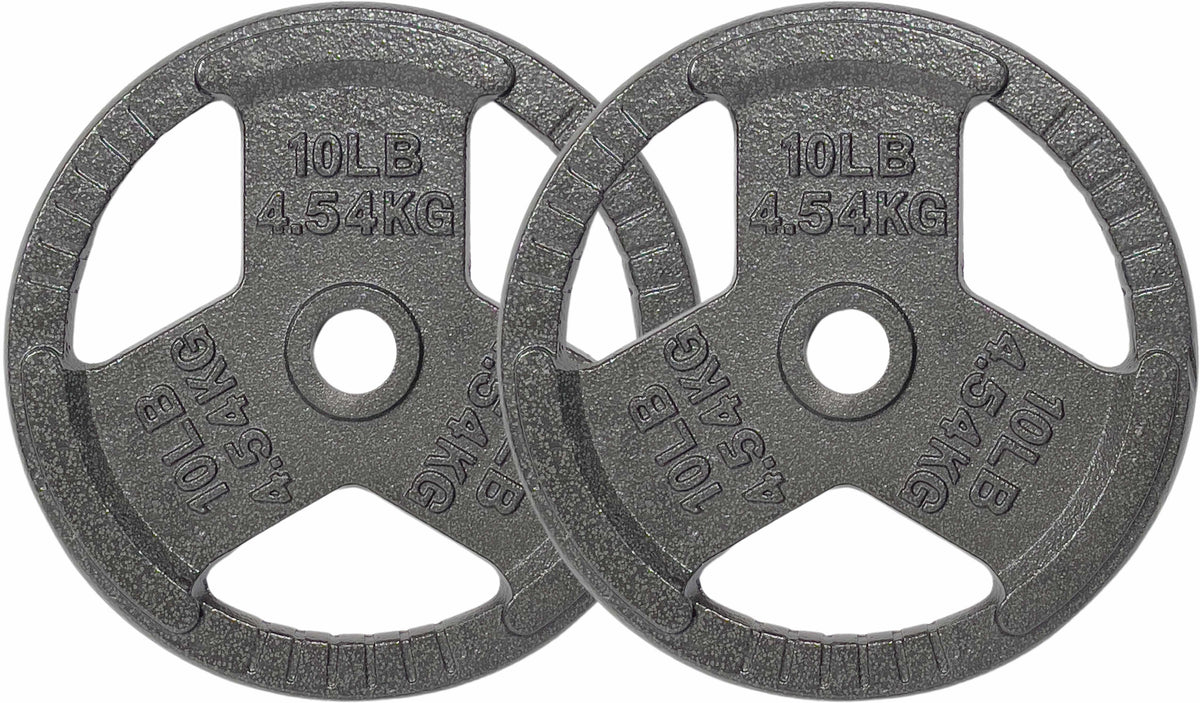 MAGMA Standard 1-inch Grip Plates