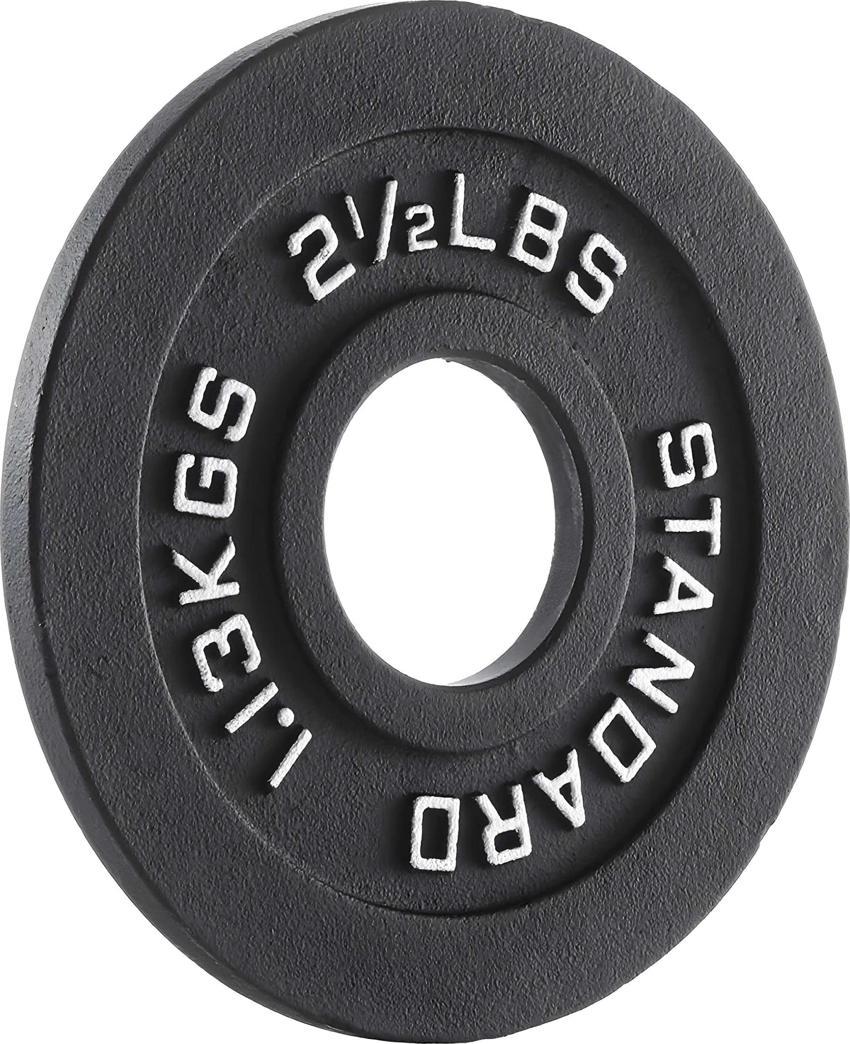 MAGMA Olympic Cast Iron Weight Plates