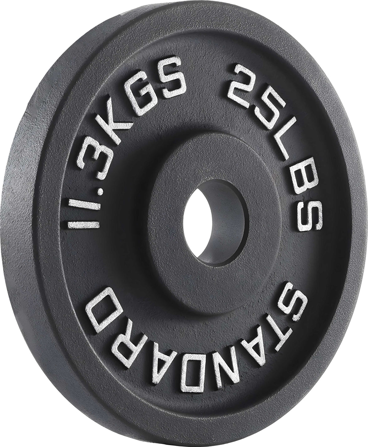 MAGMA Olympic Cast Iron Weight Plates