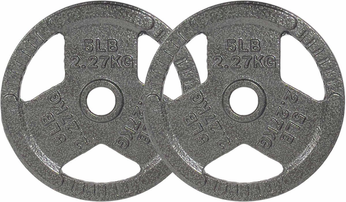 MAGMA Standard 1-inch Grip Plates