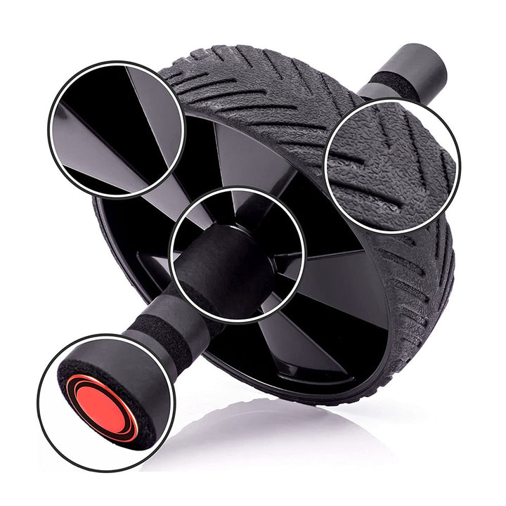 Ab Wheel Roller 