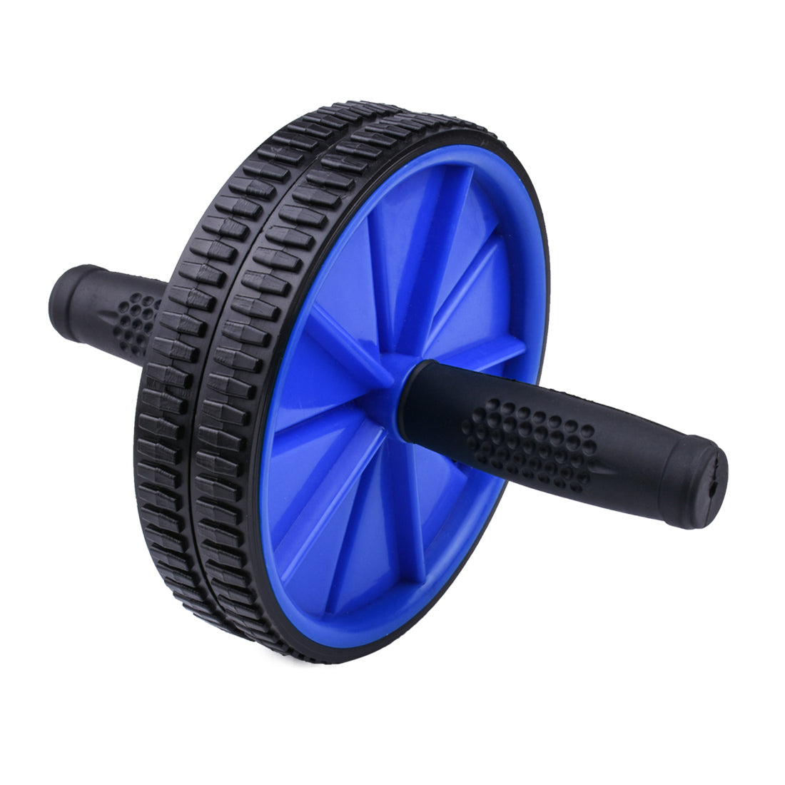 MAGMA Blue Ab Wheel Roller Standard - Right
