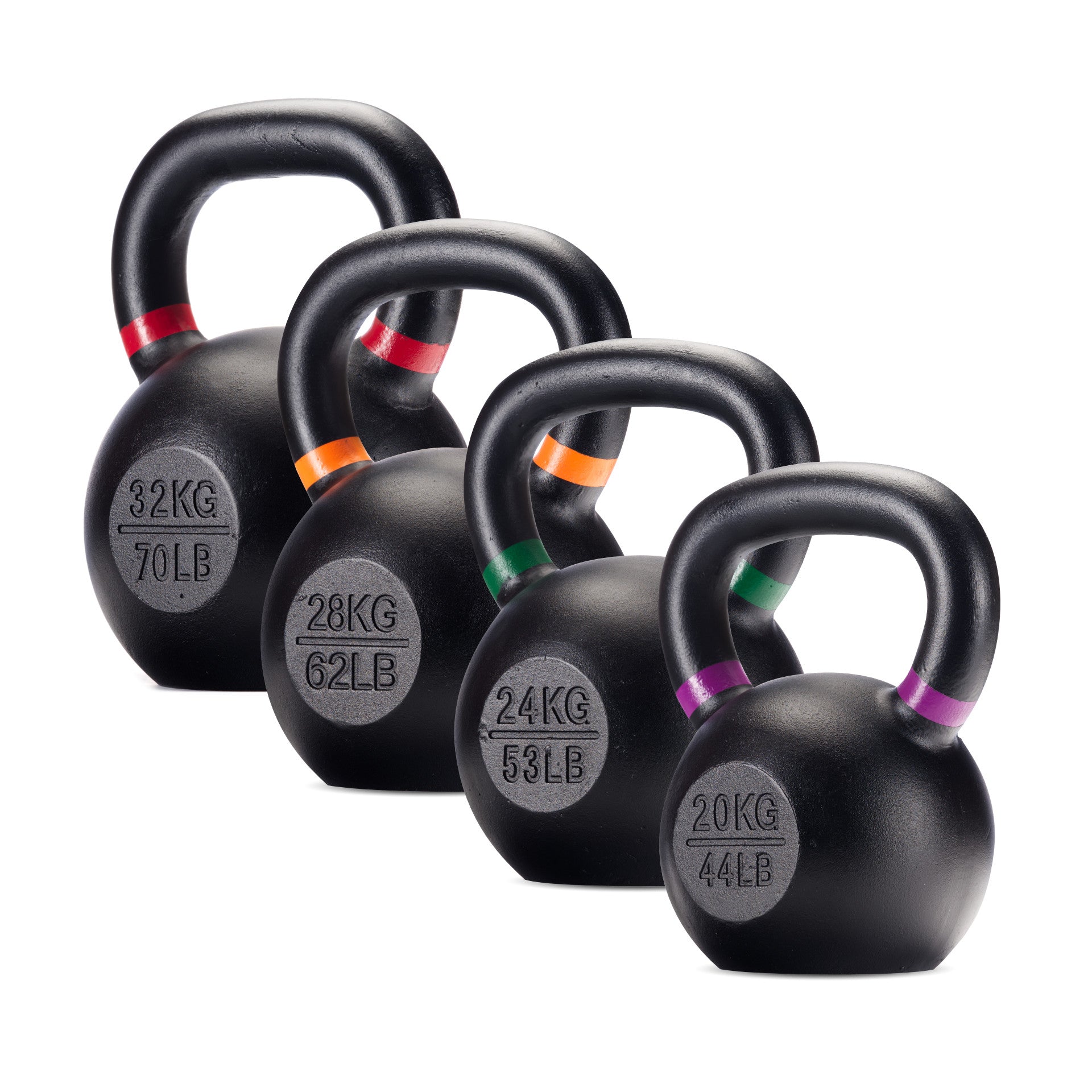 Kettlebell sets for sale sale