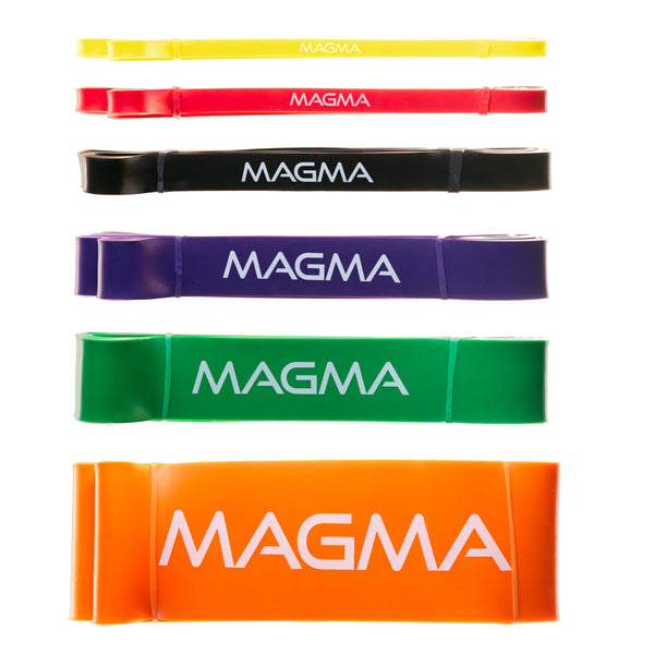 MAGMA Resistance Bands