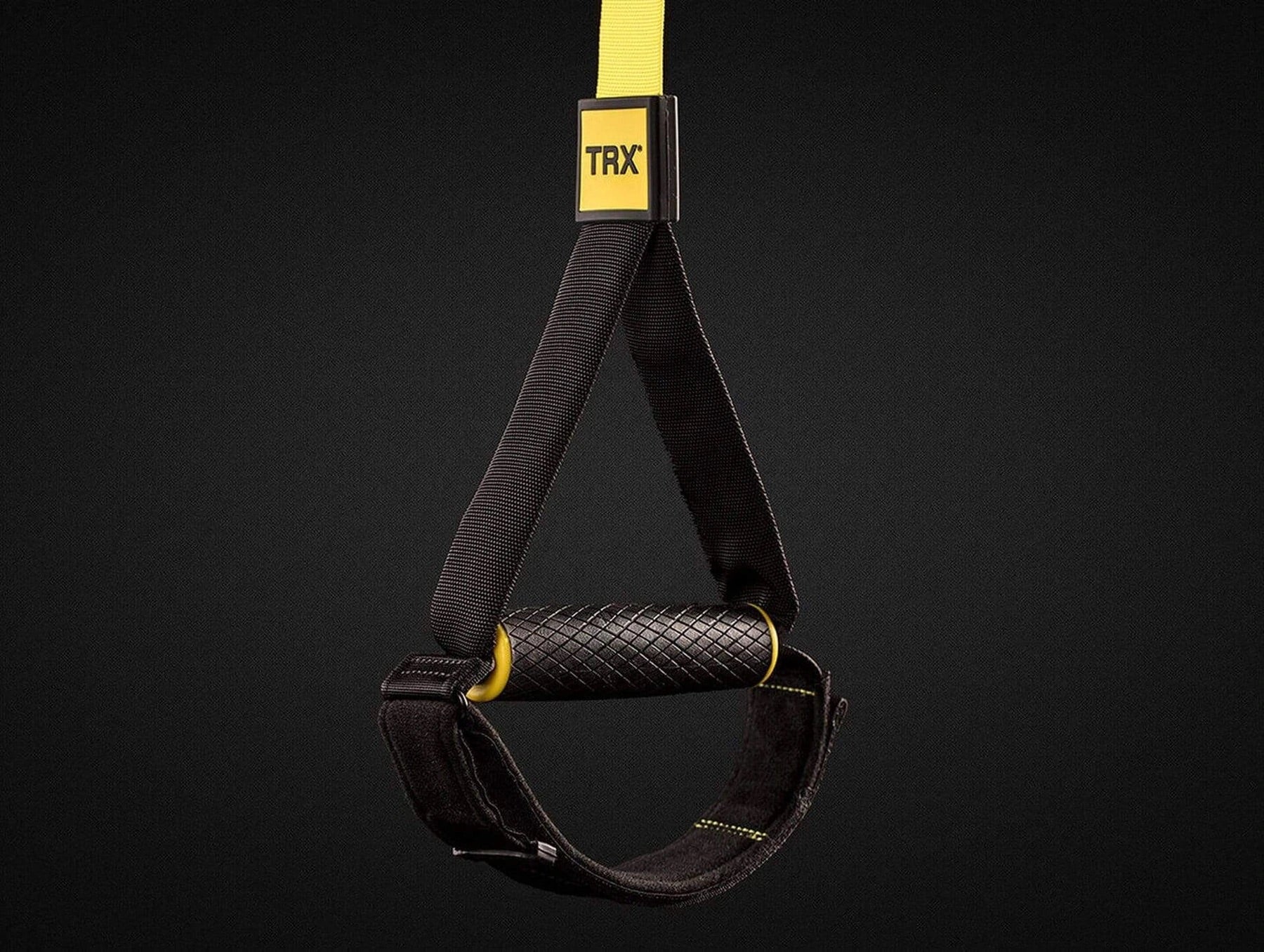 TRX Commercial Suspension Trainer | MAGMA Fitness