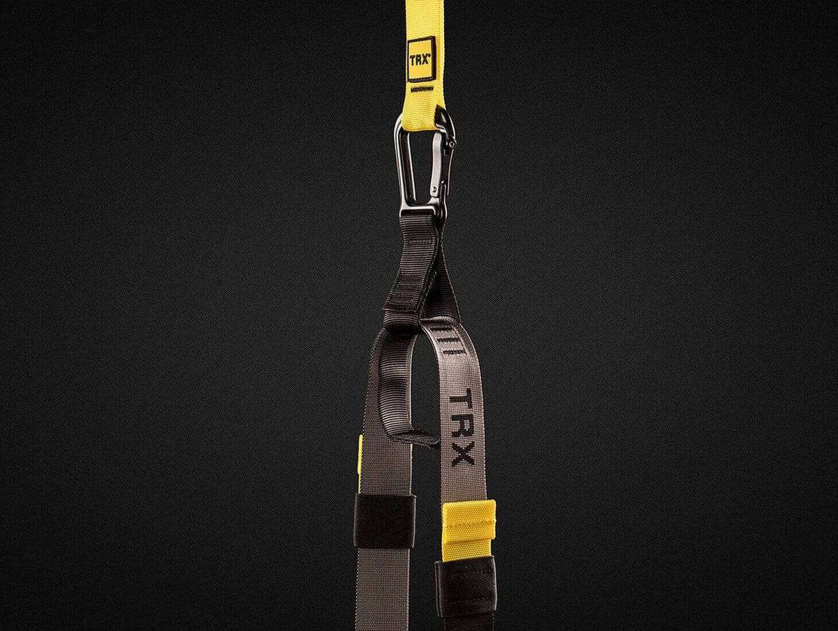 TRX Commercial Suspension Trainer