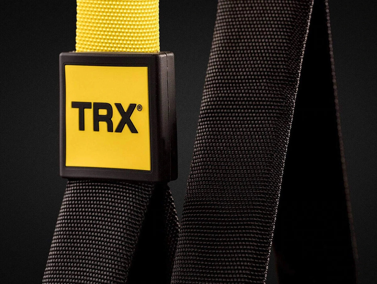 TRX Commercial Suspension Trainer
