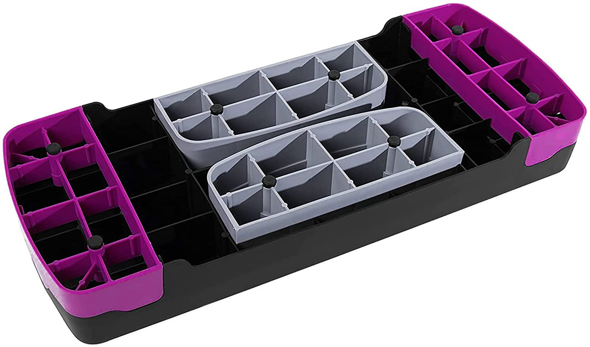 Tone Fitness Aerobic Stepper