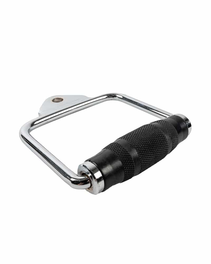 Concorde Rubber D-Handle Cable Attachment