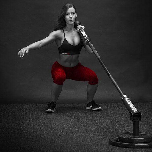 COREFX Landmine Handle