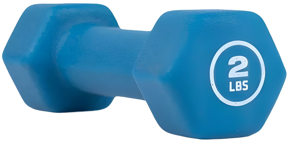 Concorde Neoprene Dumbbells