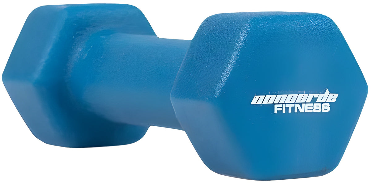 Concorde Neoprene Dumbbells