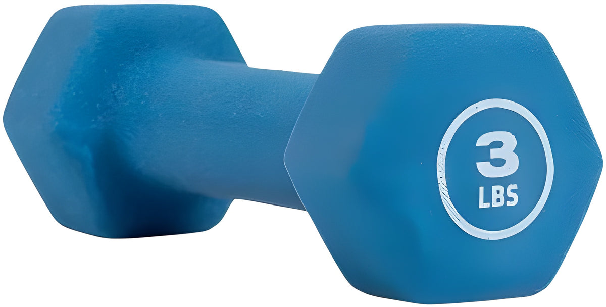 Concorde Neoprene Dumbbells