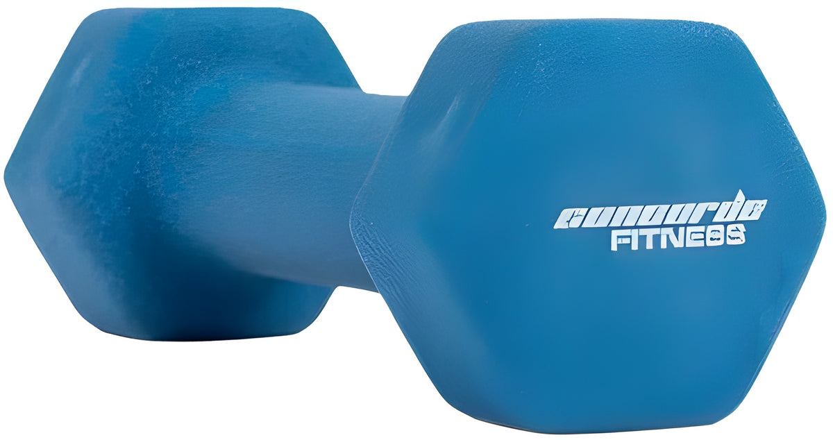 Concorde Neoprene Dumbbells