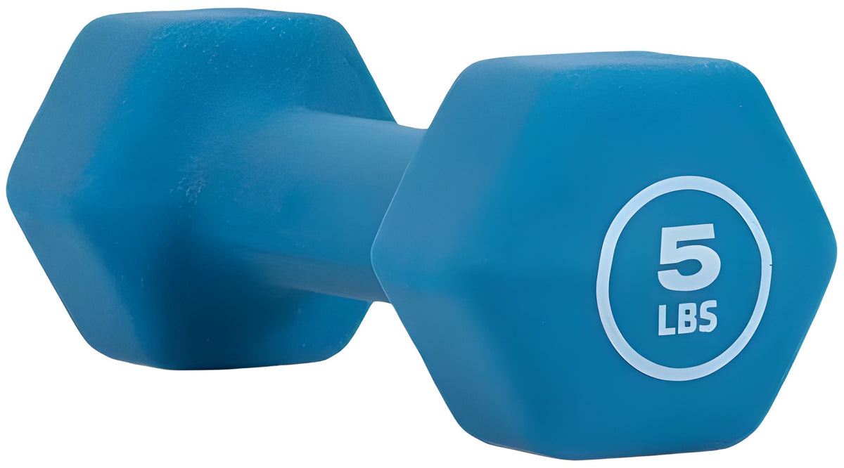 Concorde Neoprene Dumbbells