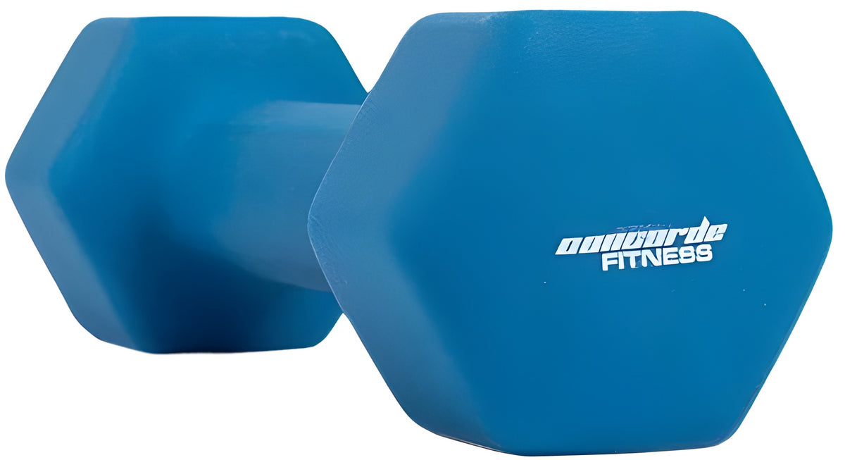 Concorde Neoprene Dumbbells
