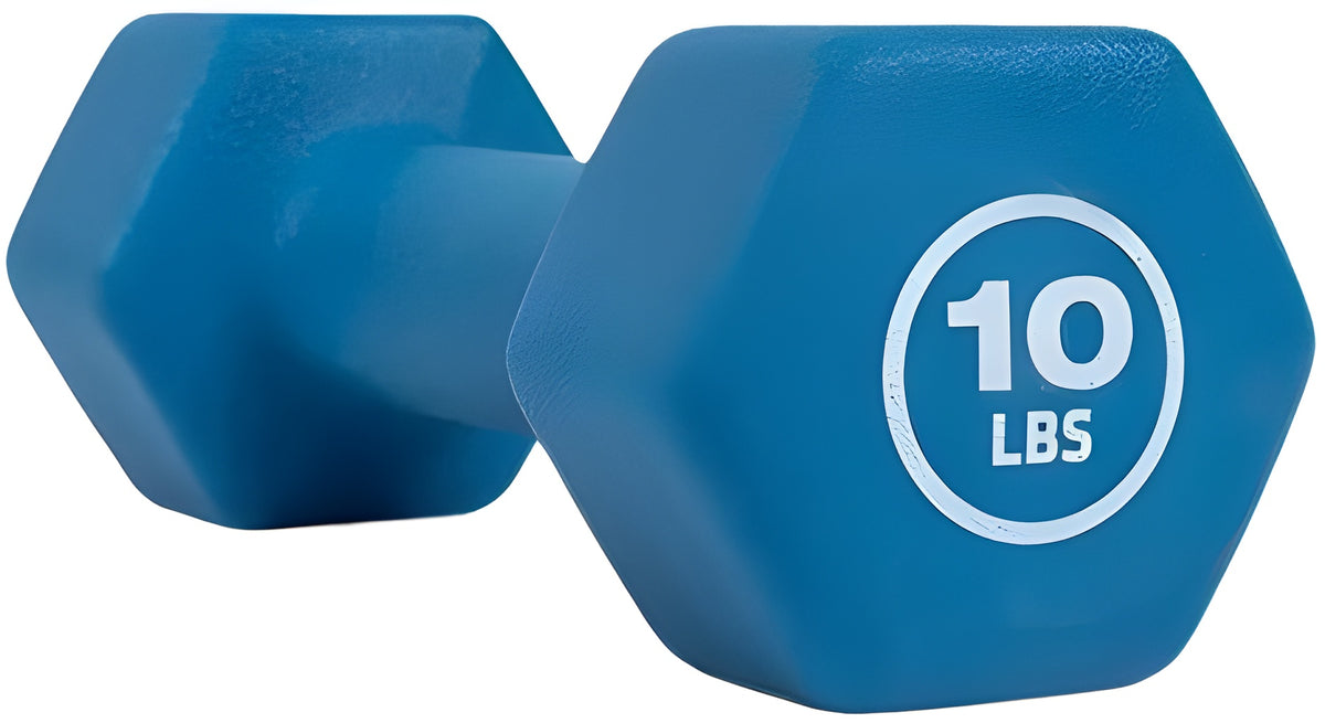 Concorde Neoprene Dumbbells