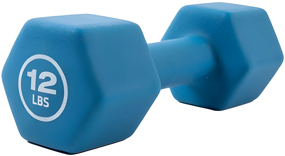 Concorde Neoprene Dumbbells
