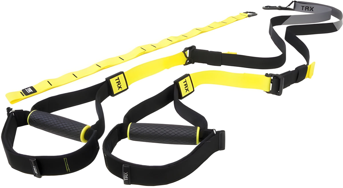 TRX Commercial Suspension Trainer