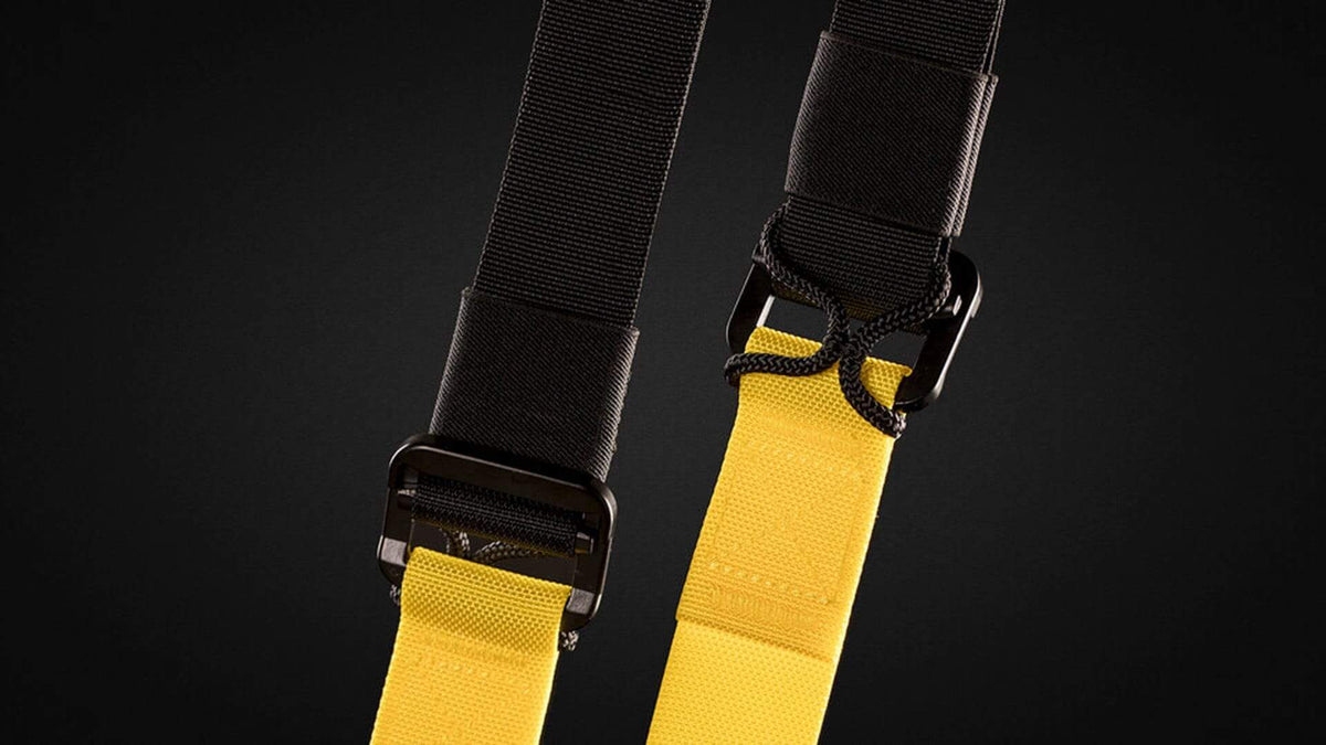 TRX PRO4 Suspension Trainer System