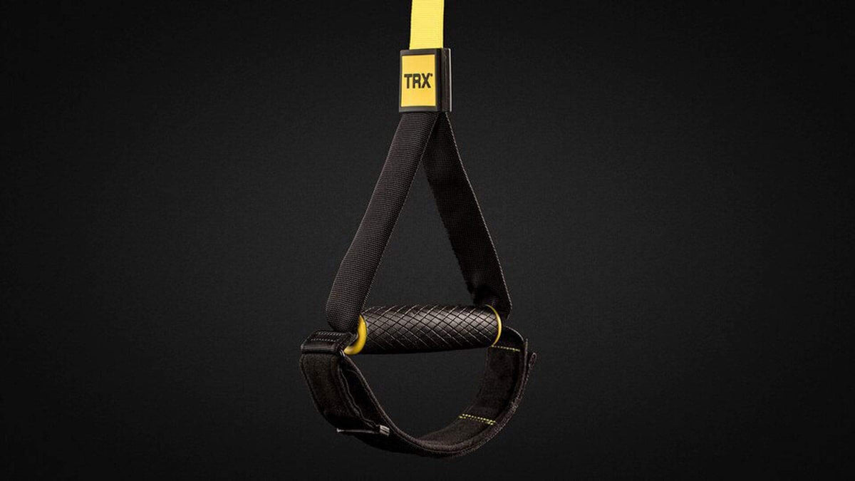 TRX PRO4 Suspension Trainer System