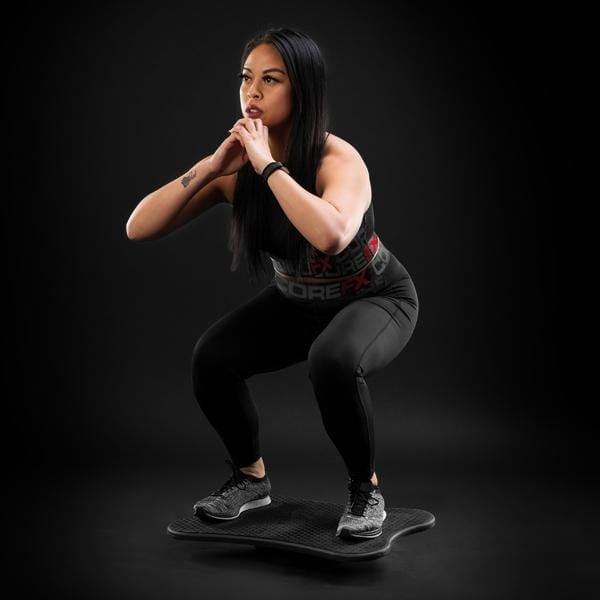 COREFX Wobble Board